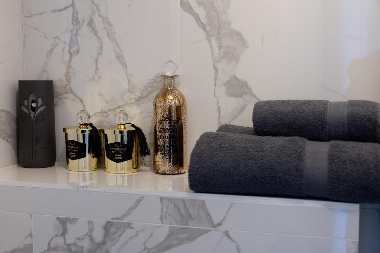 Apartment Sunrise Luxury Rowy (Pomerania)