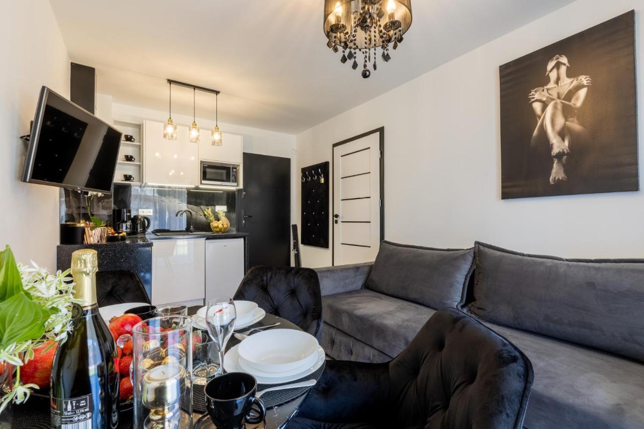 Sunrise Luxury Rowy (Pomerania)