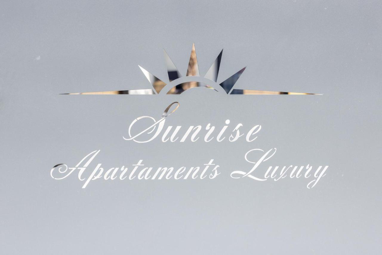 Sunrise Luxury * Rowy (Pomerania)
