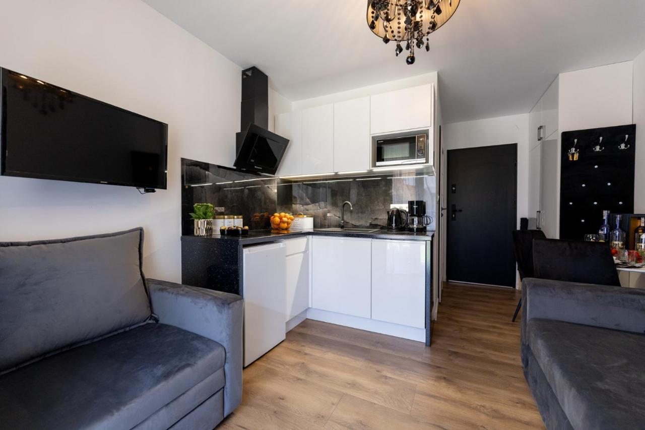 Sunrise Luxury Apartment