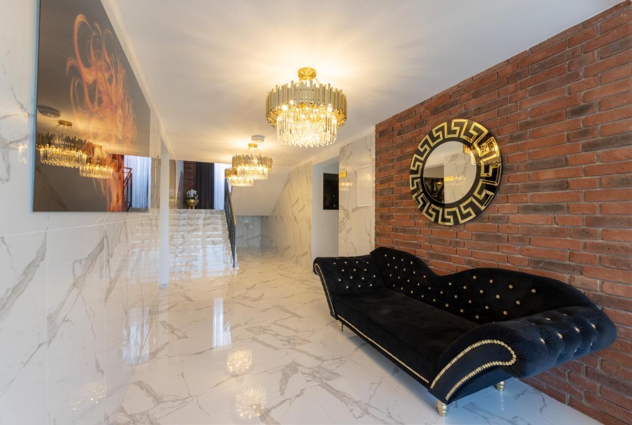 Apartment Sunrise Luxury