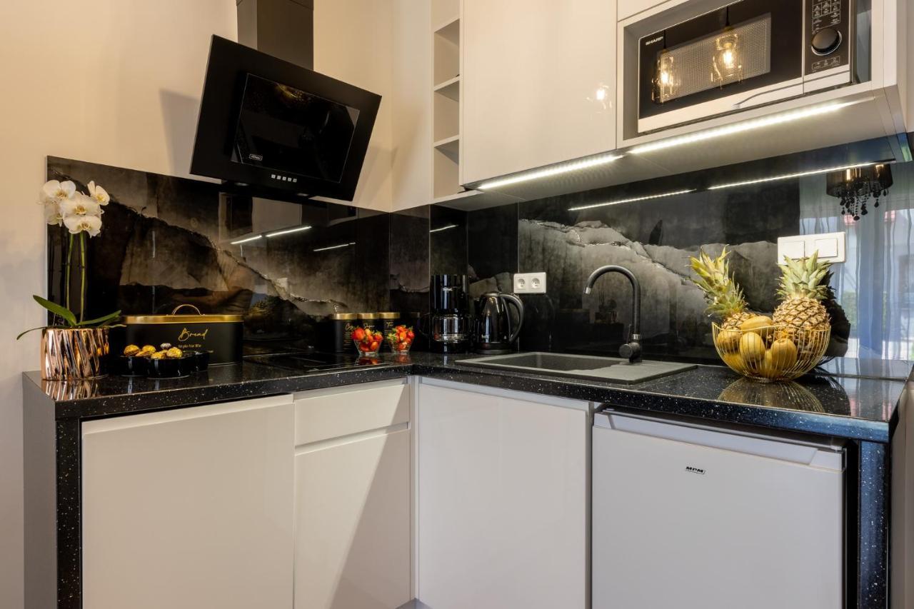 Sunrise Luxury Apartment Rowy (Pomerania)