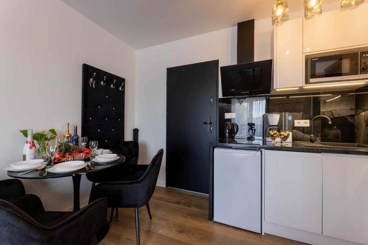 Sunrise Luxury Apartment Rowy (Pomerania)