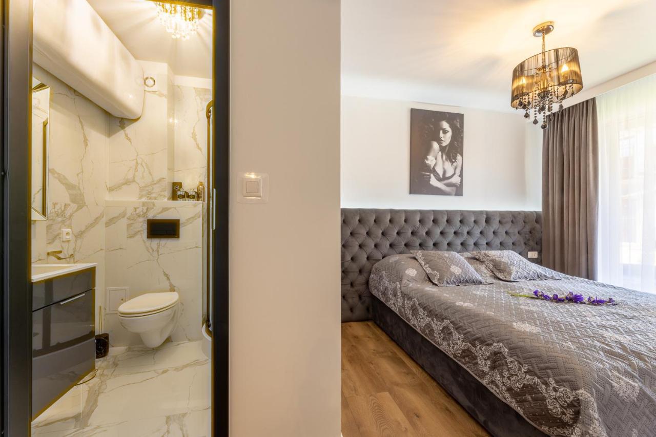 Apartment Sunrise Luxury