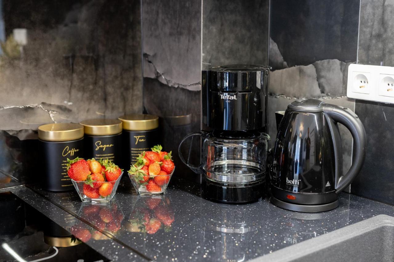 Sunrise Luxury Apartment Rowy (Pomerania)