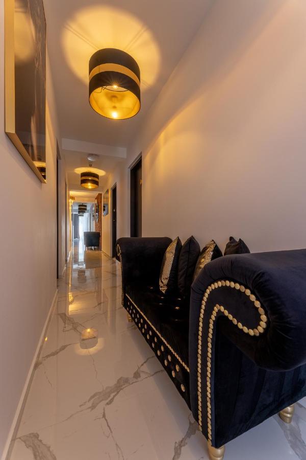 Apartment Sunrise Luxury Rowy (Pomerania)