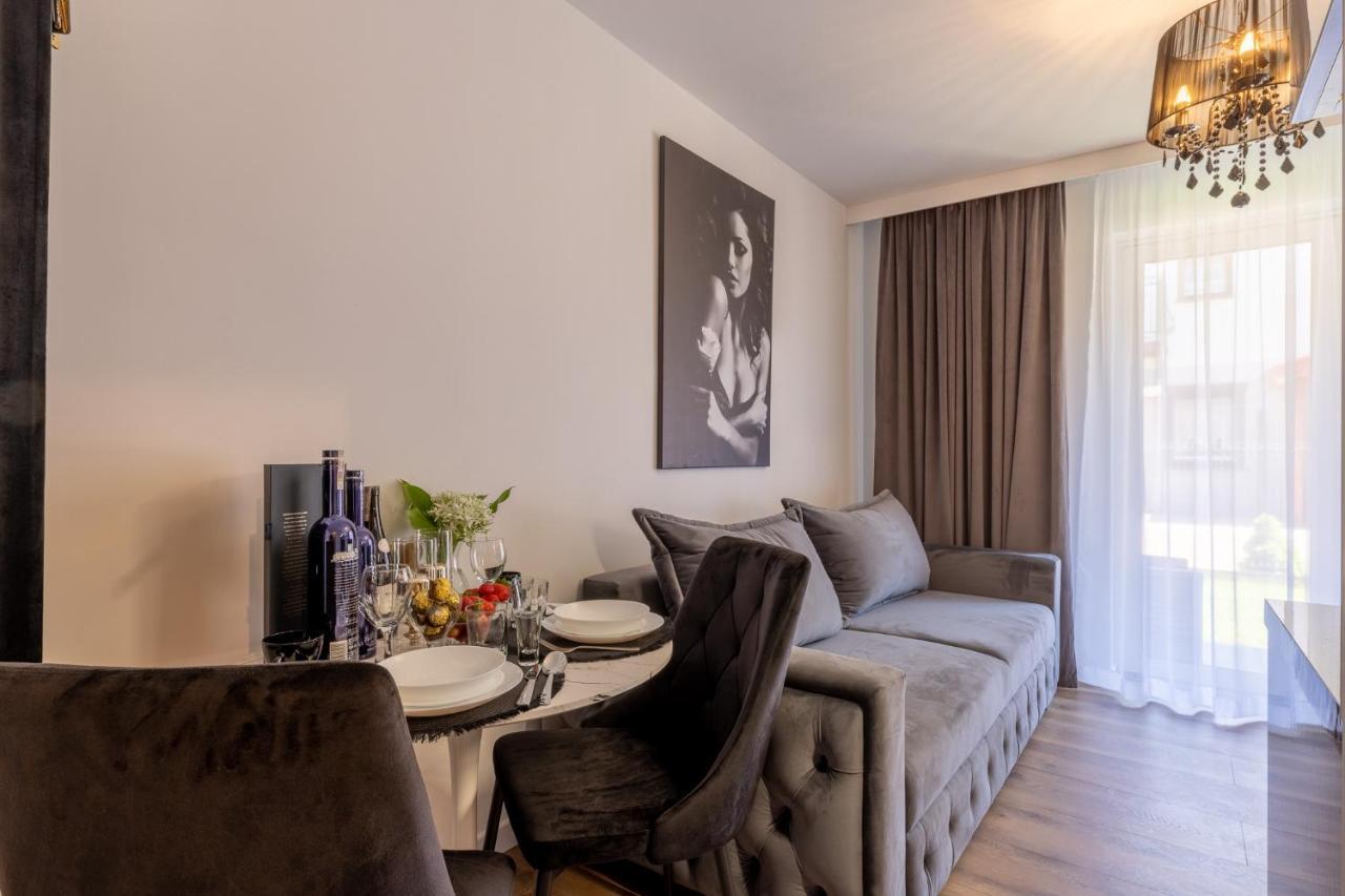 Sunrise Luxury Apartment
