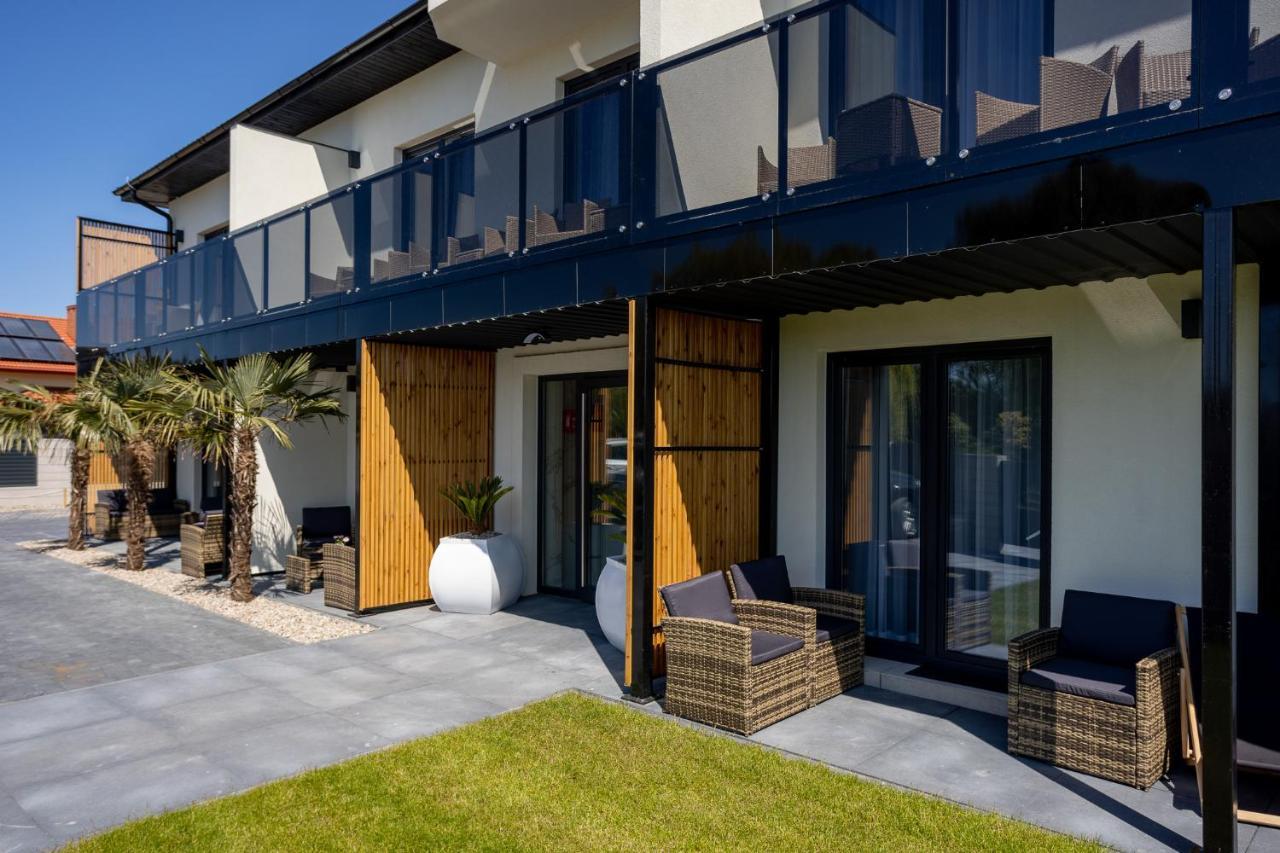 Sunrise Luxury *