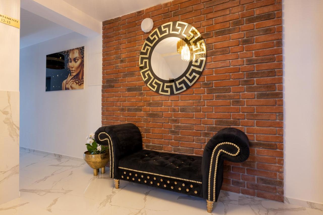 Apartment Sunrise Luxury
