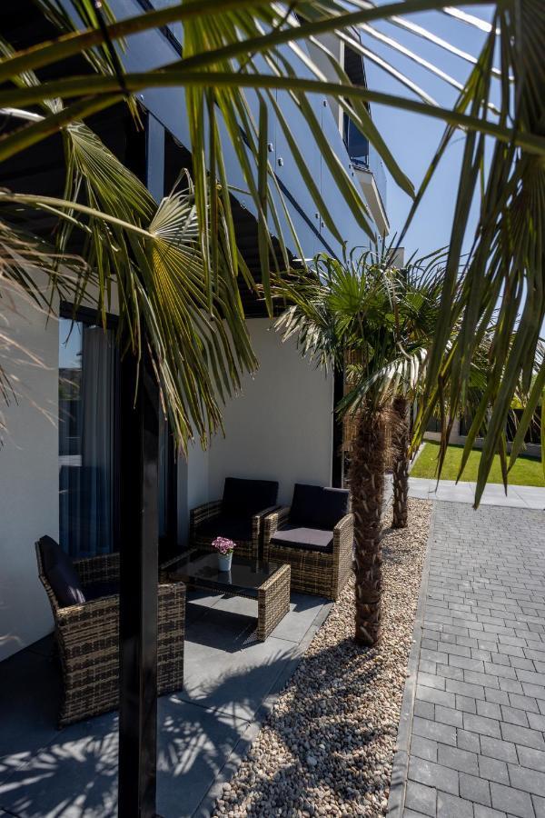 Sunrise Luxury Apartment Rowy (Pomerania)